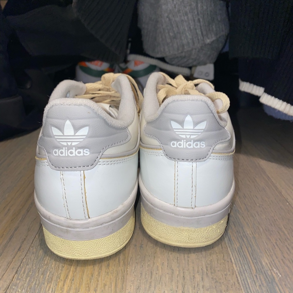 Addidas rivarly sneaker - Picture 8 of 13